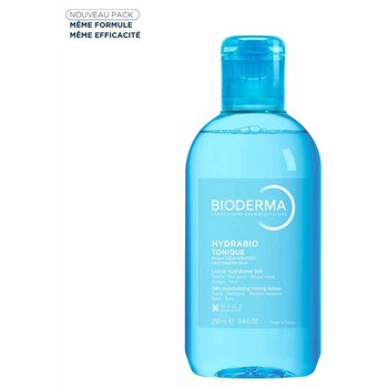 HYDRABIO Tonique Moisturizing Toning Lotion ( citlivá a dehydratovaná pleť ) - Hydratační tonikum